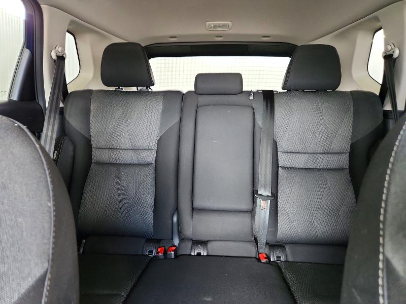 69309996 :رقم المزاد ، 5N1BT3BB1SC816745 vin ، 2025 Nissan Rogue مزاد بيع