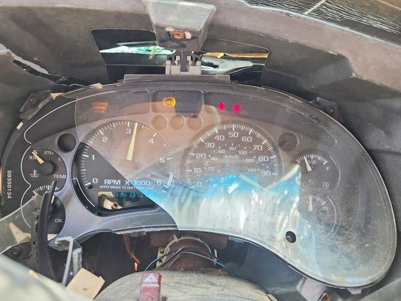 Aukcja sprzedaży 2000 Gmc Sonoma, vin: 1GTCS19W6Y8221488, numer aukcji: 69951676
