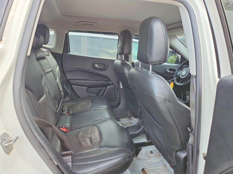 Aukcja sprzedaży 2018 Jeep Compass, vin: 3C4NJDCB6JT436346, numer aukcji: 70418956