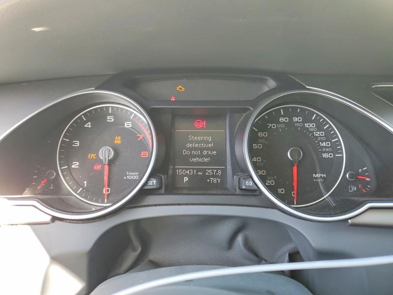 69450326 :رقم المزاد ، WAUCFAFR0EA053111 vin ، 2014 Audi A5 مزاد بيع