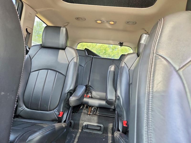Aukcja sprzedaży 2016 Buick Enclave, vin: 5GAKVBKD1GJ129859, numer aukcji: 67180626
