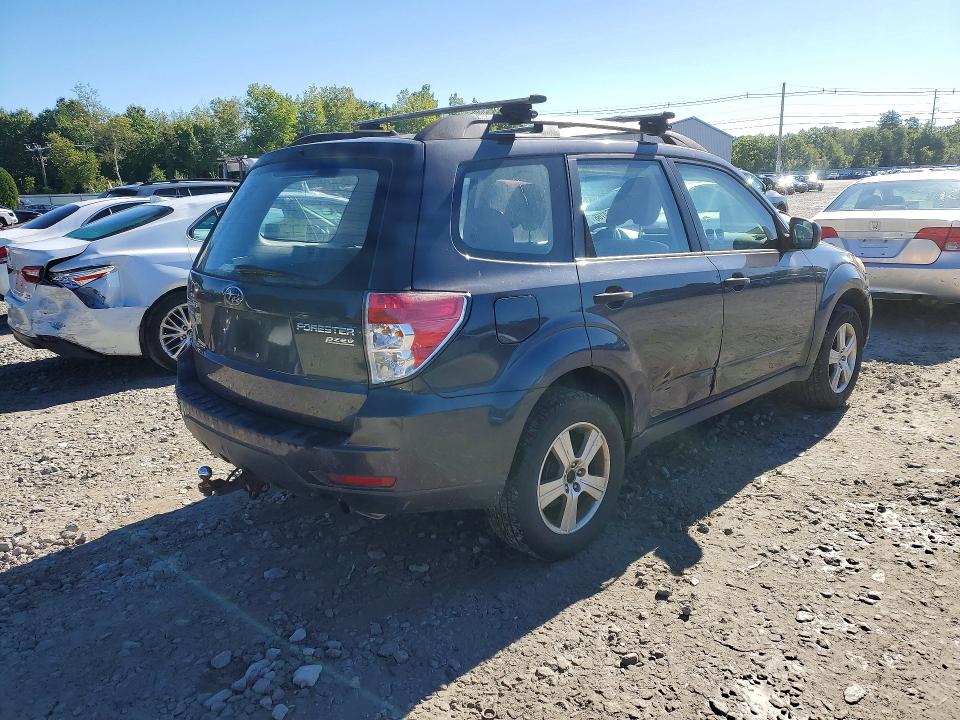 68664166 :رقم المزاد ، JF2SHABC8CH426900 vin ، 2012 Subaru Forester مزاد بيع