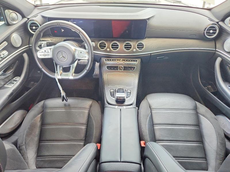 Продажа на аукционе авто 2020 Mercedes-benz E, vin: W1KZF6BB9LA857283, номер лота: 67400916