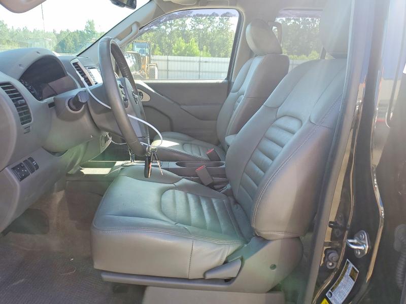 Продаж на аукціоні авто 2016 Nissan Frontier, vin: 1N6AD0ER2GN772137, номер лоту: 68678146