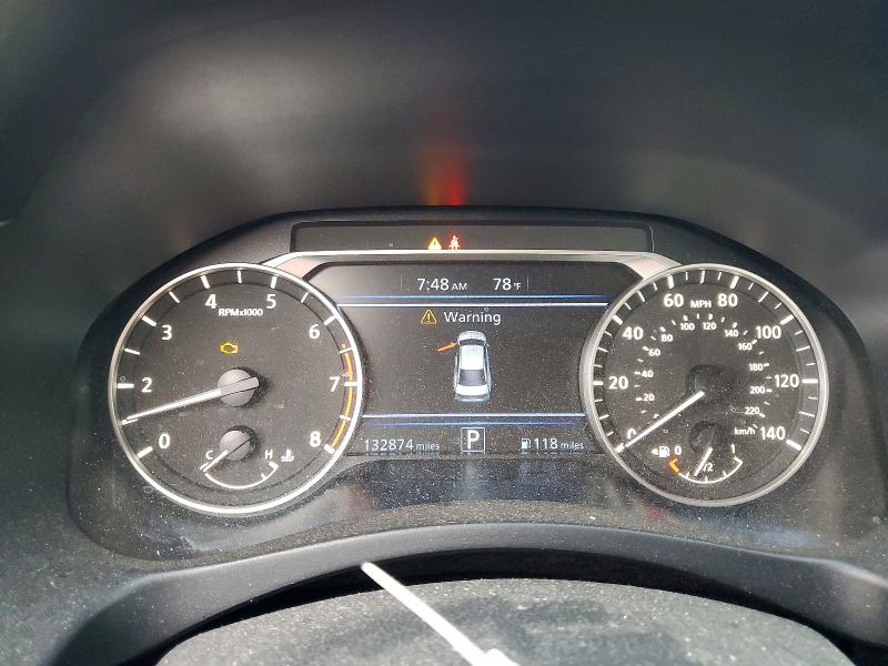 2020 Nissan Altima მანქანა იყიდება აუქციონზე, vin: 1N4BL4BV2LC211774, აუქციონის ნომერი: 67874426