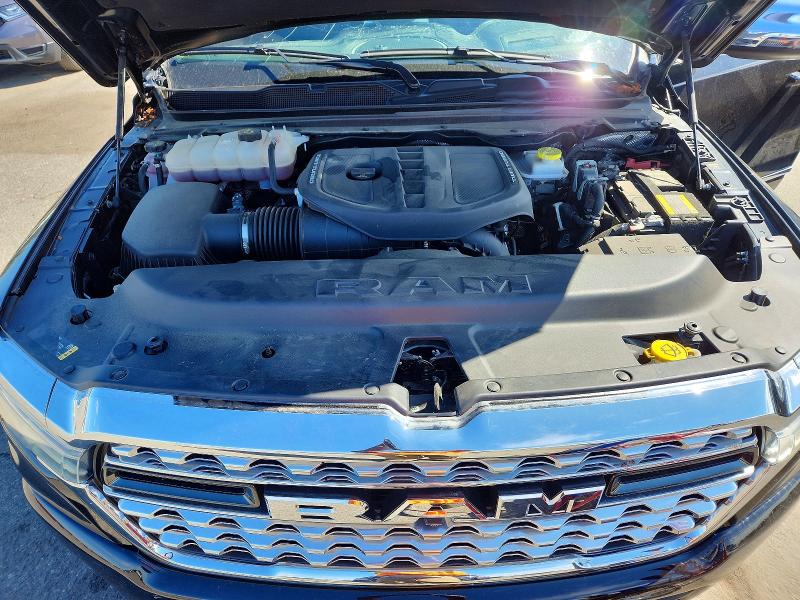 67428546 :رقم المزاد ، 1C6SRFHP5SN602246 vin ، 2025 Ram 1500 مزاد بيع