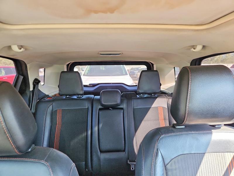 Aukcja sprzedaży 2018 Ford Ecosport, vin: MAJ6P1CL6JC184092, numer aukcji: 67907146