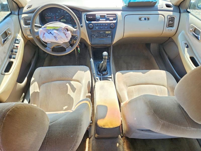 Продажа на аукционе авто 1999 Honda Accord, vin: 1HGCG5549XA047082, номер лота: 68016116
