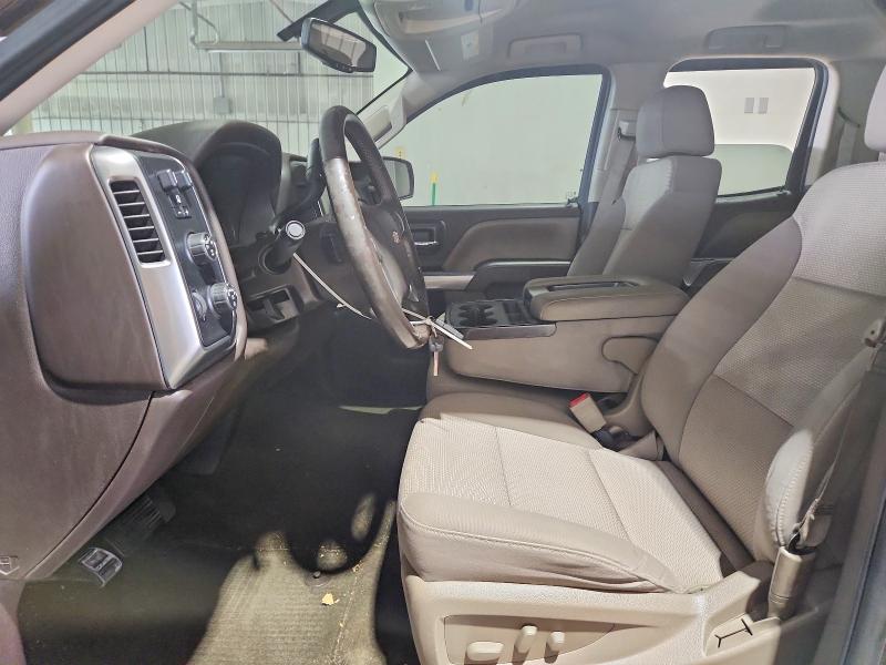 Aukcja sprzedaży 2016 Chevrolet Silverado, vin: 1GCVKREC4GZ244246, numer aukcji: 69508016