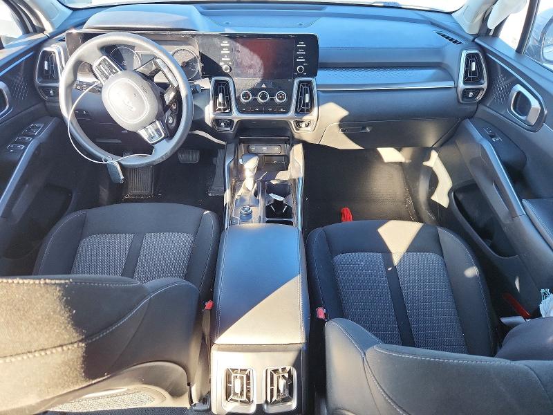 Продажа на аукционе авто 2022 Kia Sorento, vin: 5XYRG4LC2NG128404, номер лота: 67313956