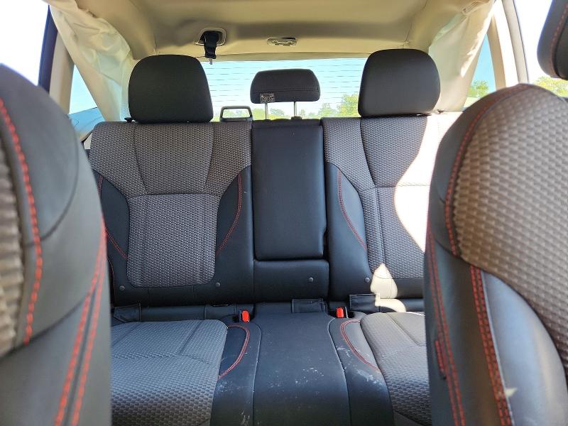 Aukcja sprzedaży 2020 Subaru Forester, vin: JF2SKALC9LH567720, numer aukcji: 68915666
