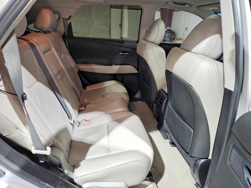 Продаж на аукціоні авто 2013 Lexus Rx, vin: 2T2ZK1BAXDC123261, номер лоту: 66752286