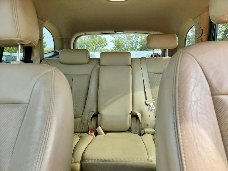 2008 Hyundai Santa Fe მანქანა იყიდება აუქციონზე, vin: 5NMSH13E58H203329, აუქციონის ნომერი: 71086346