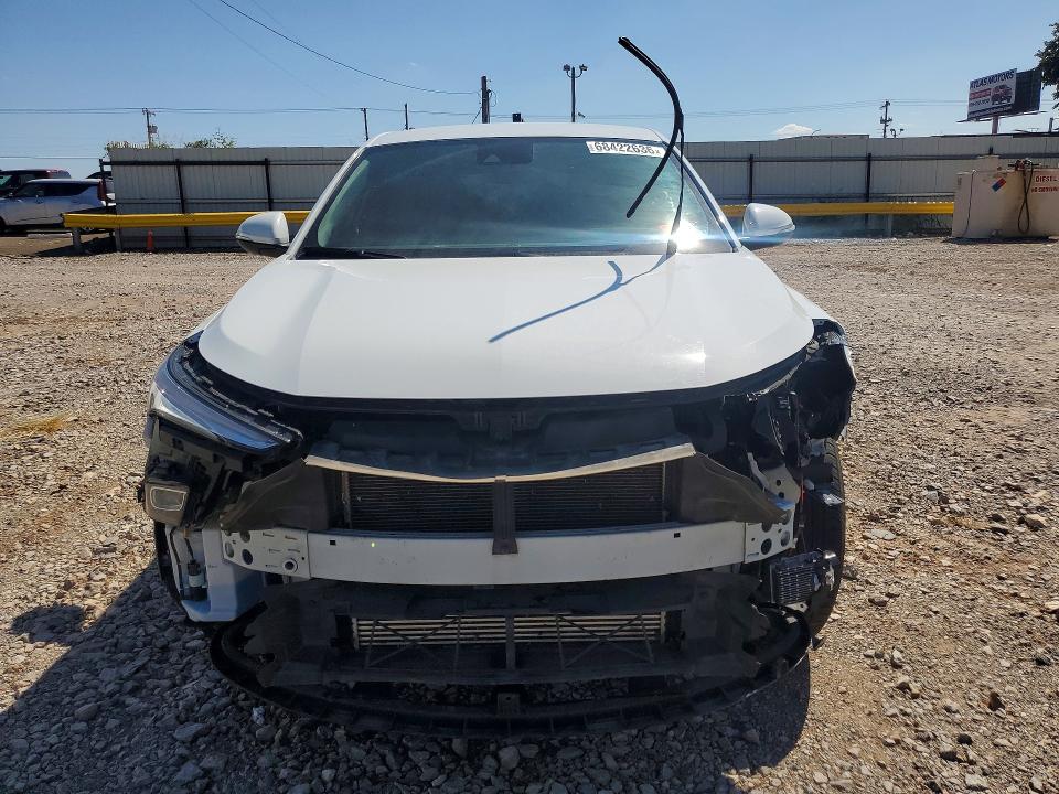 Продажа на аукционе авто 2025 Buick Envista, vin: KL47LAEP2SB201515, номер лота: 68422636