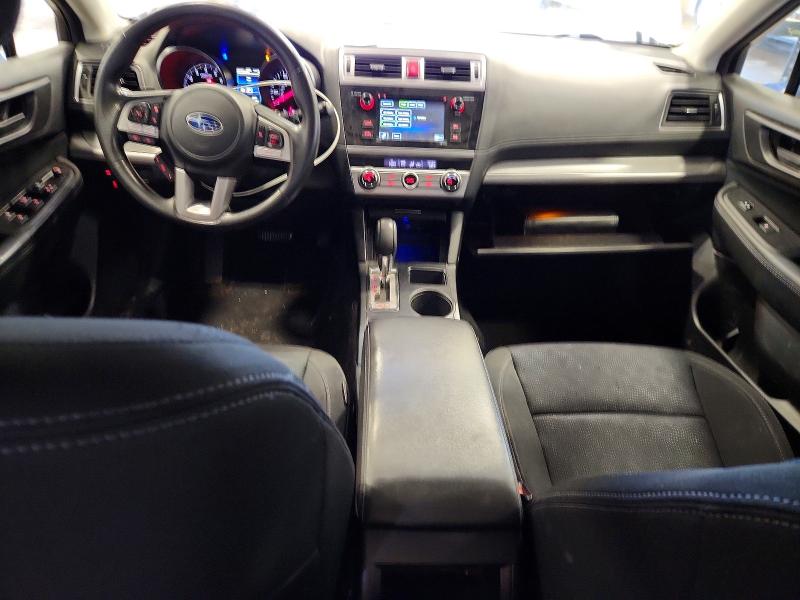 Aukcja sprzedaży 2016 Subaru Legacy, vin: 4S3BNAA62G3046022, numer aukcji: 70003576