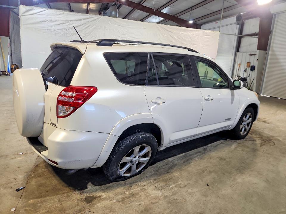 Aukcja sprzedaży 2011 Toyota Rav4, vin: 2T3DF4DV1BW103133, numer aukcji: 69953956
