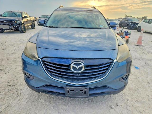 Aukcja sprzedaży 2014 Mazda Cx-9, vin: JM3TB2DA8E0437331, numer aukcji: 67045196