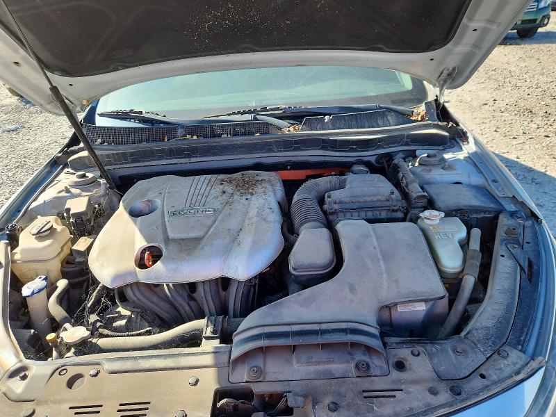 70029246 :رقم المزاد ، KNAGN4AD0E5068220 vin ، 2014 Kia Optima مزاد بيع
