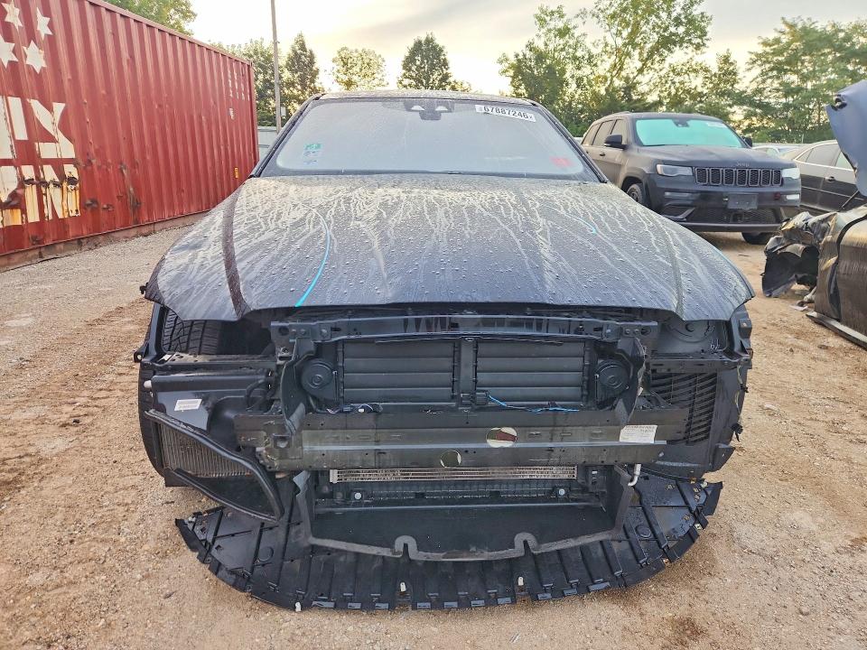 Продаж на аукціоні авто 2020 Jaguar Xf, vin: SAJBJ4FX3LCY83114, номер лоту: 67887246
