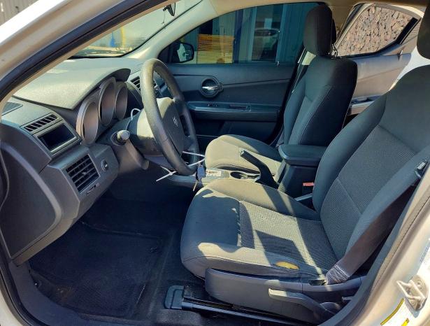 66738846 :رقم المزاد ، 1B3CC4FB9AN168178 vin ، 2010 Dodge Avenger مزاد بيع
