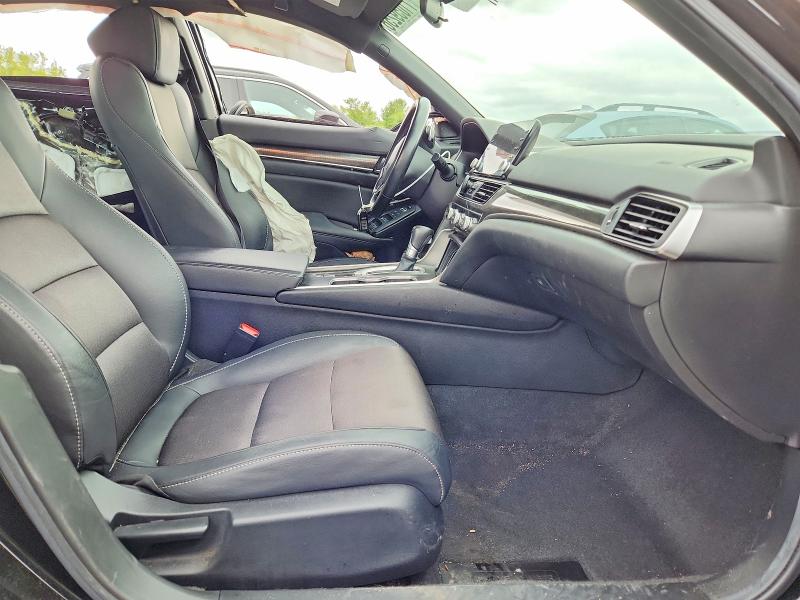 Aukcja sprzedaży 2020 Honda Accord, vin: 1HGCV1F30LA146842, numer aukcji: 71059256