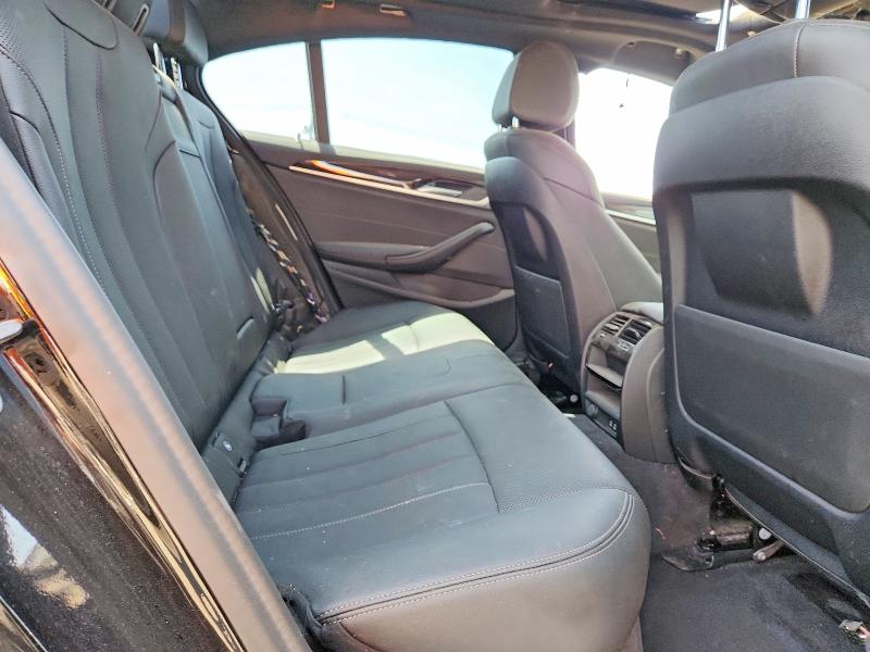 69382116 :رقم المزاد ، WBA53BJ08MWX00534 vin ، 2021 Bmw 540 مزاد بيع