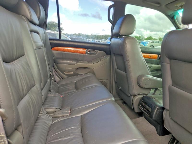 Aukcja sprzedaży 2006 Lexus Gx, vin: JTJBT20X260100776, numer aukcji: 67488986