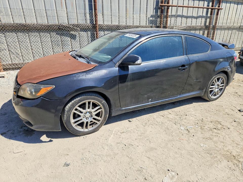 Aukcja sprzedaży 2008 Scion Tc, vin: JTKDE167980272175, numer aukcji: 70489326