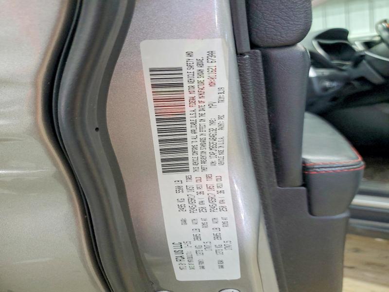 Продаж на аукціоні авто 2015 Jeep Cherokee, vin: 1C4PJMBS2FW646132, номер лоту: 68065136