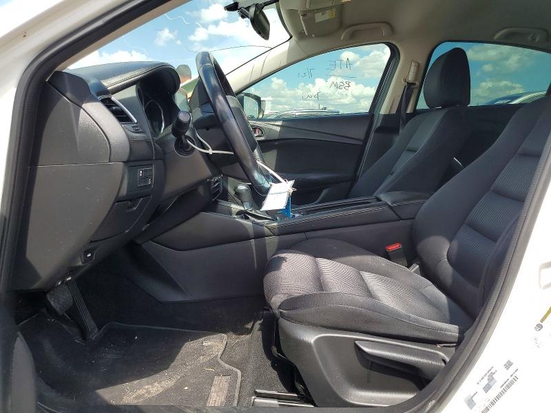 Aukcja sprzedaży 2017 Mazda 6, vin: JM1GL1U58H1149960, numer aukcji: 67977226