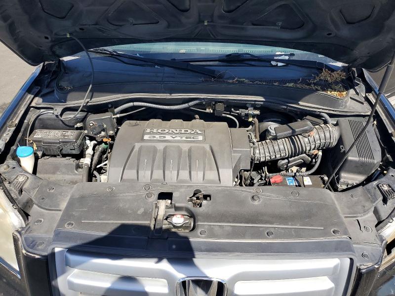 Продаж на аукціоні авто 2008 Honda Pilot, vin: 5FNYF18218B044843, номер лоту: 68597076