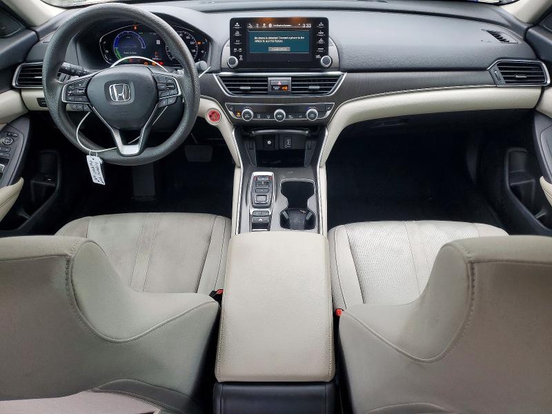 2019 Honda Accord მანქანა იყიდება აუქციონზე, vin: 1HGCV3F45KA006496, აუქციონის ნომერი: 70236106