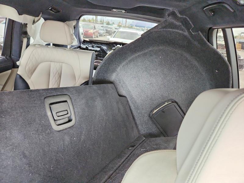 Продаж на аукціоні авто 2019 Bmw X7, vin: 5UXCX4C5XKLB40020, номер лоту: 69368706
