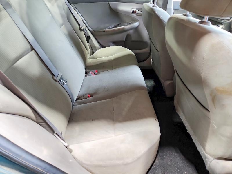 2010 Toyota Corolla მანქანა იყიდება აუქციონზე, vin: 2T1BU4EE5AC337991, აუქციონის ნომერი: 68941686