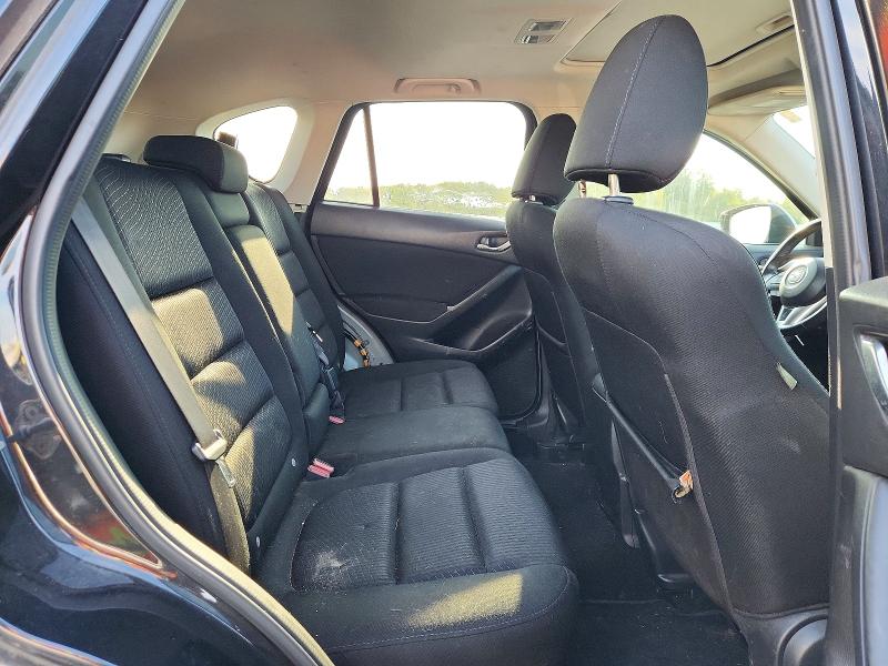 Auction sale of the 2013 Mazda Cx-5, vin: JM3KE4CE4D0131180        , lot number: 68638876