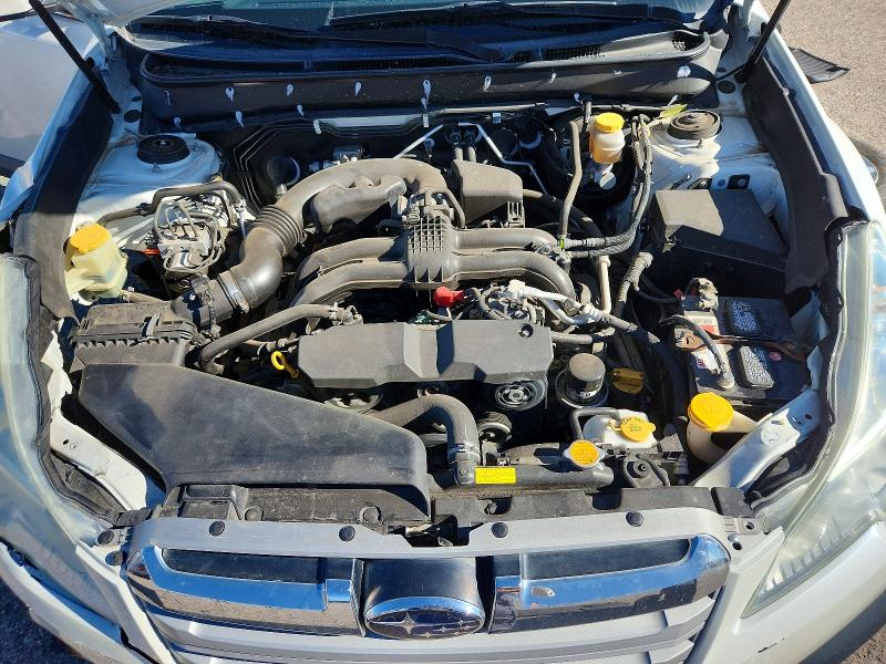 2013 Subaru Outback მანქანა იყიდება აუქციონზე, vin: 4S4BRBGC0D3304746, აუქციონის ნომერი: 69364126
