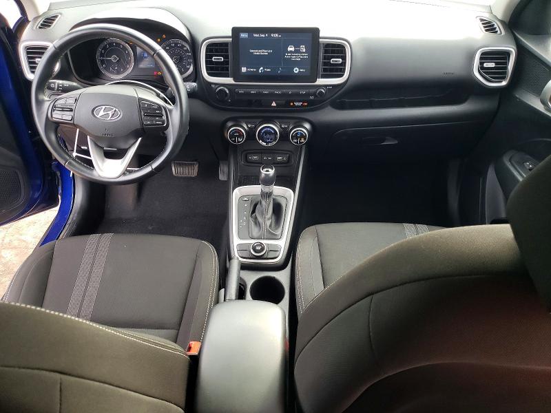 Aukcja sprzedaży 2022 Hyundai Venue, vin: KMHRC8A39NU139495, numer aukcji: 67715926