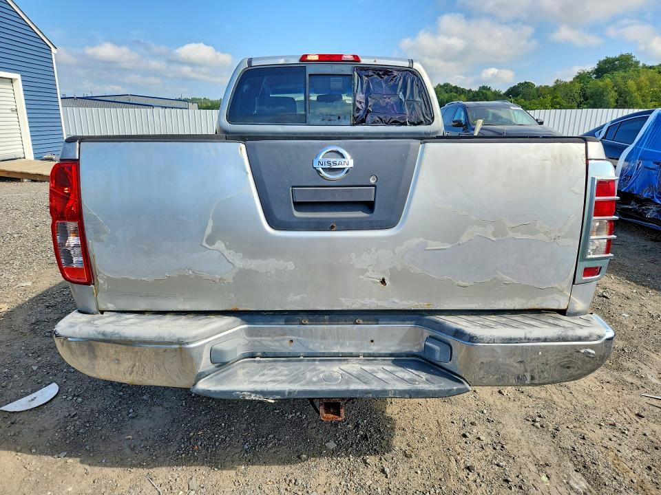 Продаж на аукціоні авто 2006 Nissan Frontier, vin: 1N6BD06T06C400272, номер лоту: 69259956