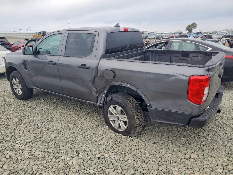 Продаж на аукціоні авто 2026 Ford Ranger, vin: 1FTER4BH5TLE13945, номер лоту: 68589686