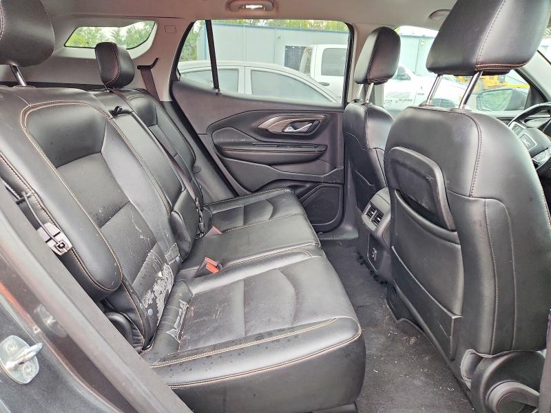 Продажа на аукционе авто 2020 Gmc Terrain, vin: 3GKALPEV0LL269832, номер лота: 67538066