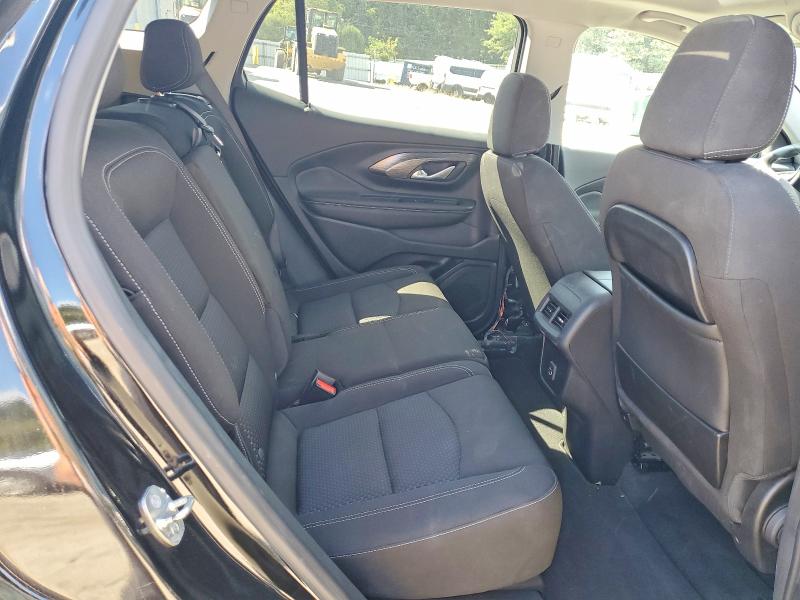 Продажа на аукционе авто 2024 Gmc Terrain, vin: 3GKALTEG1RL376066, номер лота: 70264836