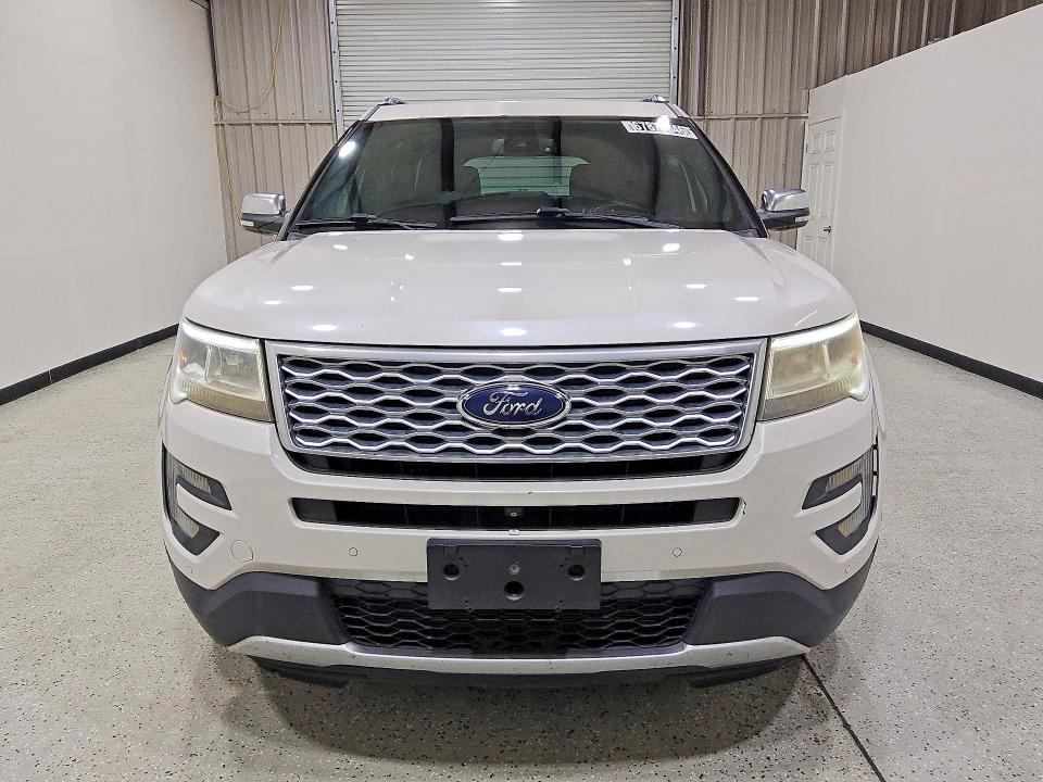 Aukcja sprzedaży 2017 Ford Explorer, vin: 1FM5K8HT6HGC64917, numer aukcji: 67873646