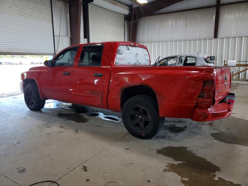 Aukcja sprzedaży 2006 Dodge Dakota, vin: 1D7HW48N76S606228, numer aukcji: 68656666