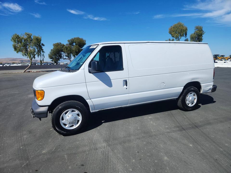 Aukcja sprzedaży 2007 Ford Econoline, vin: 1FTNE24L47DA70868, numer aukcji: 67281966