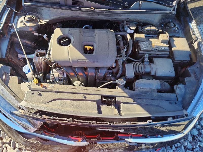 Продаж на аукціоні авто 2023 Kia Forte, vin: 3KPF54AD5PE637343, номер лоту: 69085646