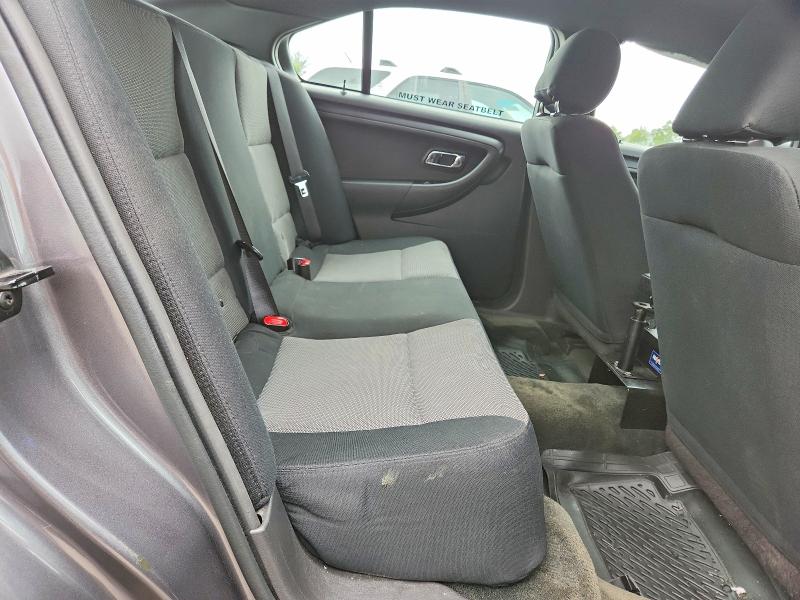 Aukcja sprzedaży 2015 Ford Taurus, vin: 1FAHP2MK6FG102477, numer aukcji: 69907136