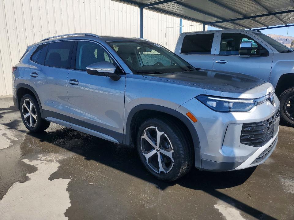 Aukcja sprzedaży 2026 Volkswagen Tiguan, vin: 3VVER7RMXTM034413, numer aukcji: 67889906