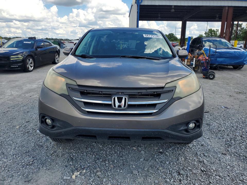 68779136 :رقم المزاد ، 5J6RM3H57EL000543 vin ، 2014 Honda Cr-v مزاد بيع