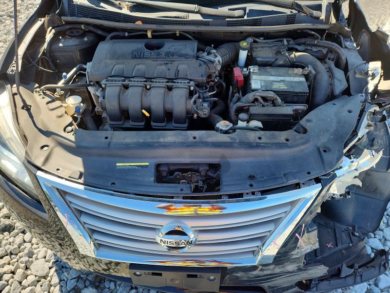 Aukcja sprzedaży 2015 Nissan Sentra, vin: 3N1AB7AP5FY350857, numer aukcji: 68996616
