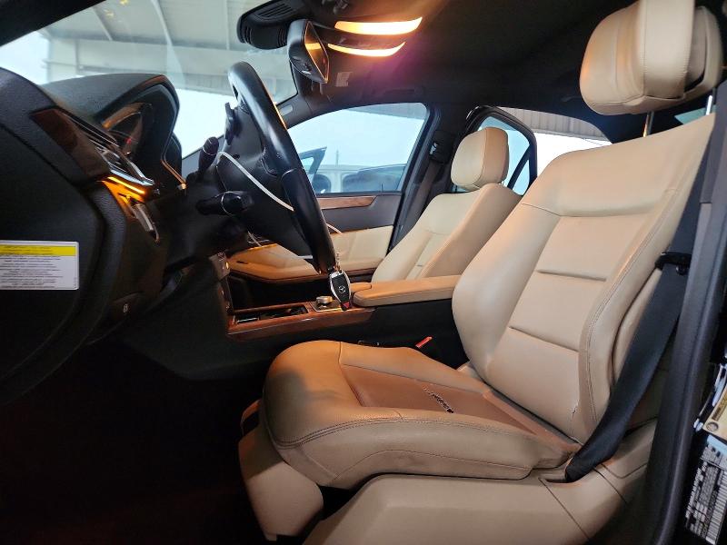 2011 Mercedes-benz E მანქანა იყიდება აუქციონზე, vin: WDDHF5GB2BA290735, აუქციონის ნომერი: 69693606